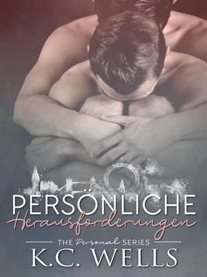 cover image of Persönliche Herausforderungen